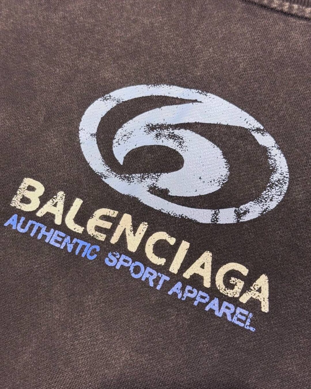 Кофта Balenciaga