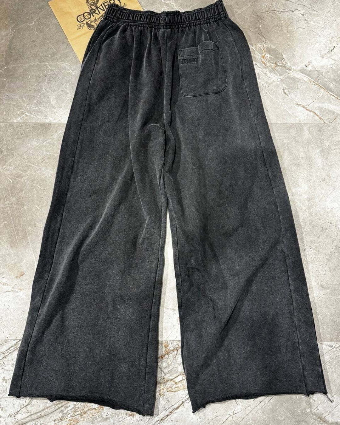 Спортивные Штаны Vetements — фото 2