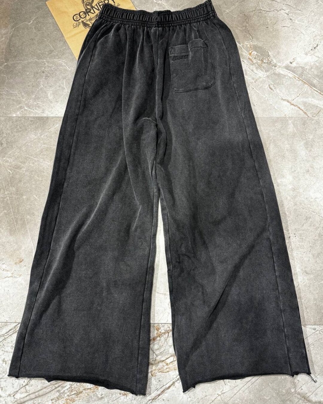 Спортивные Штаны Vetements