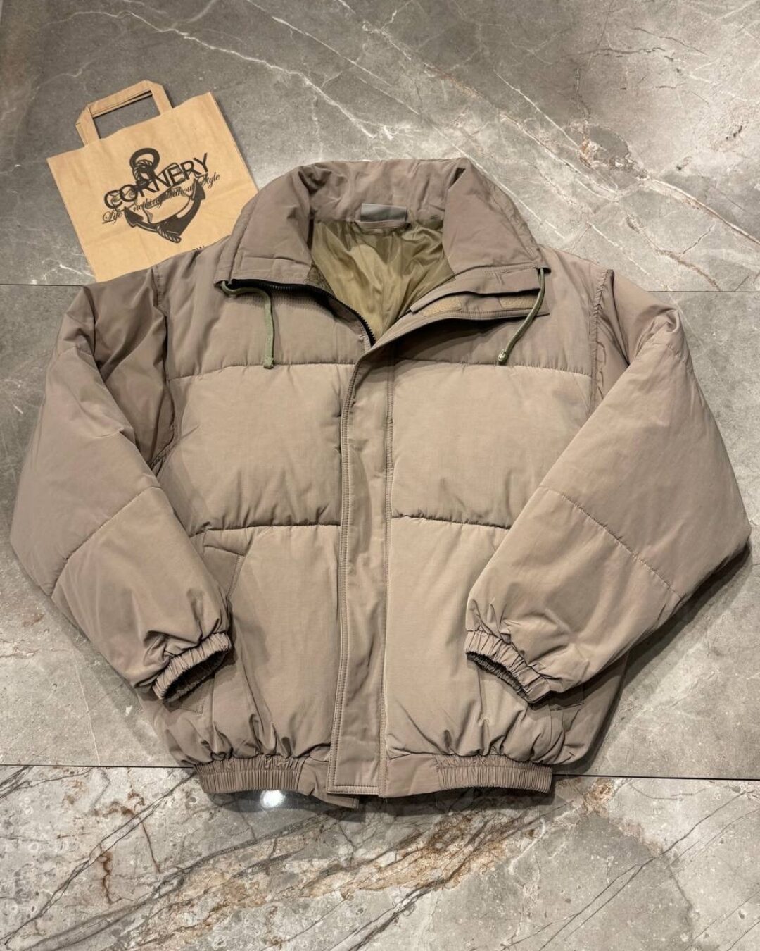 Куртка Fear of God