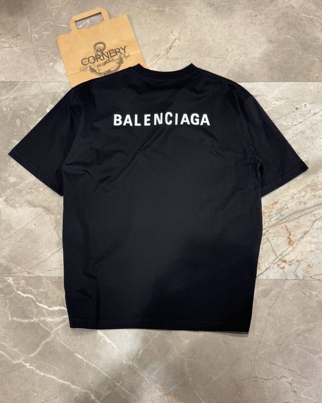 Футболка Balenciaga