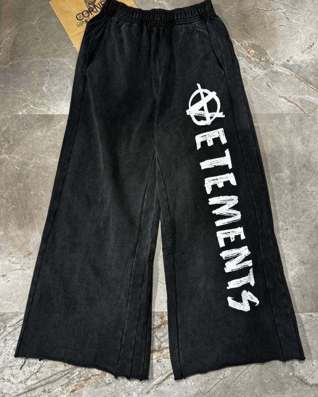 Спортивные Штаны Vetements