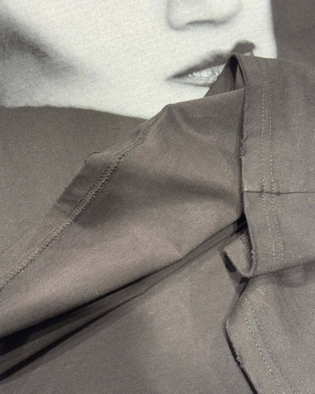 Футболка Balenciaga — фото 6