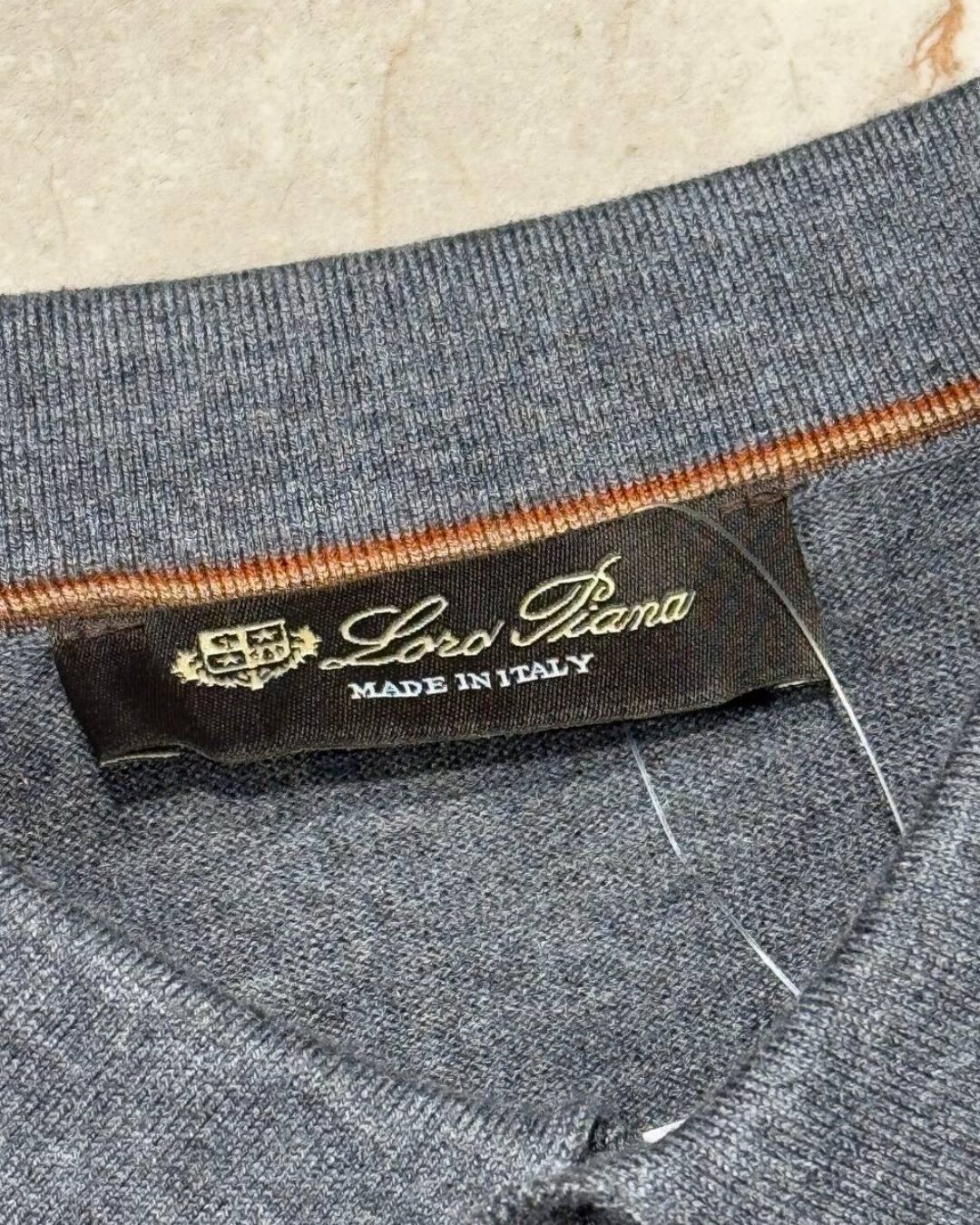 Кофта Loro Piana