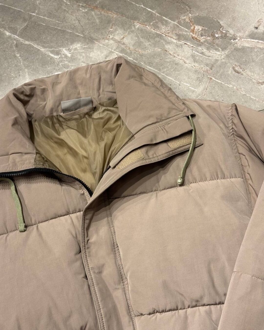 Куртка Fear of God