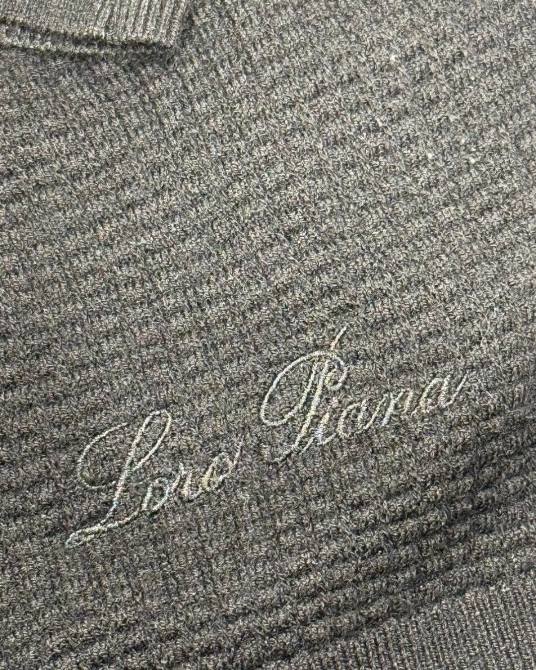 Кофта Loro Piana