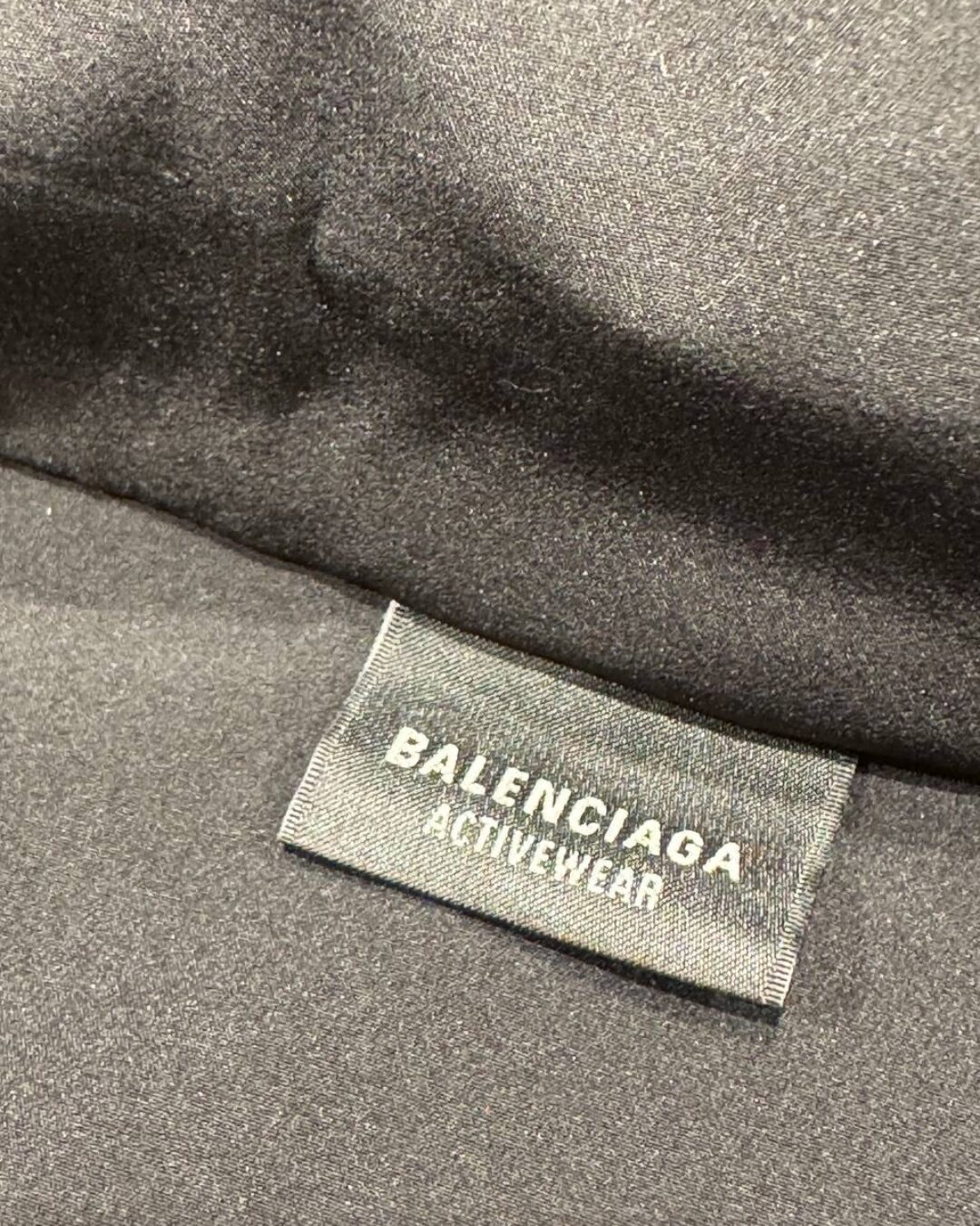 Кофта Balenciaga