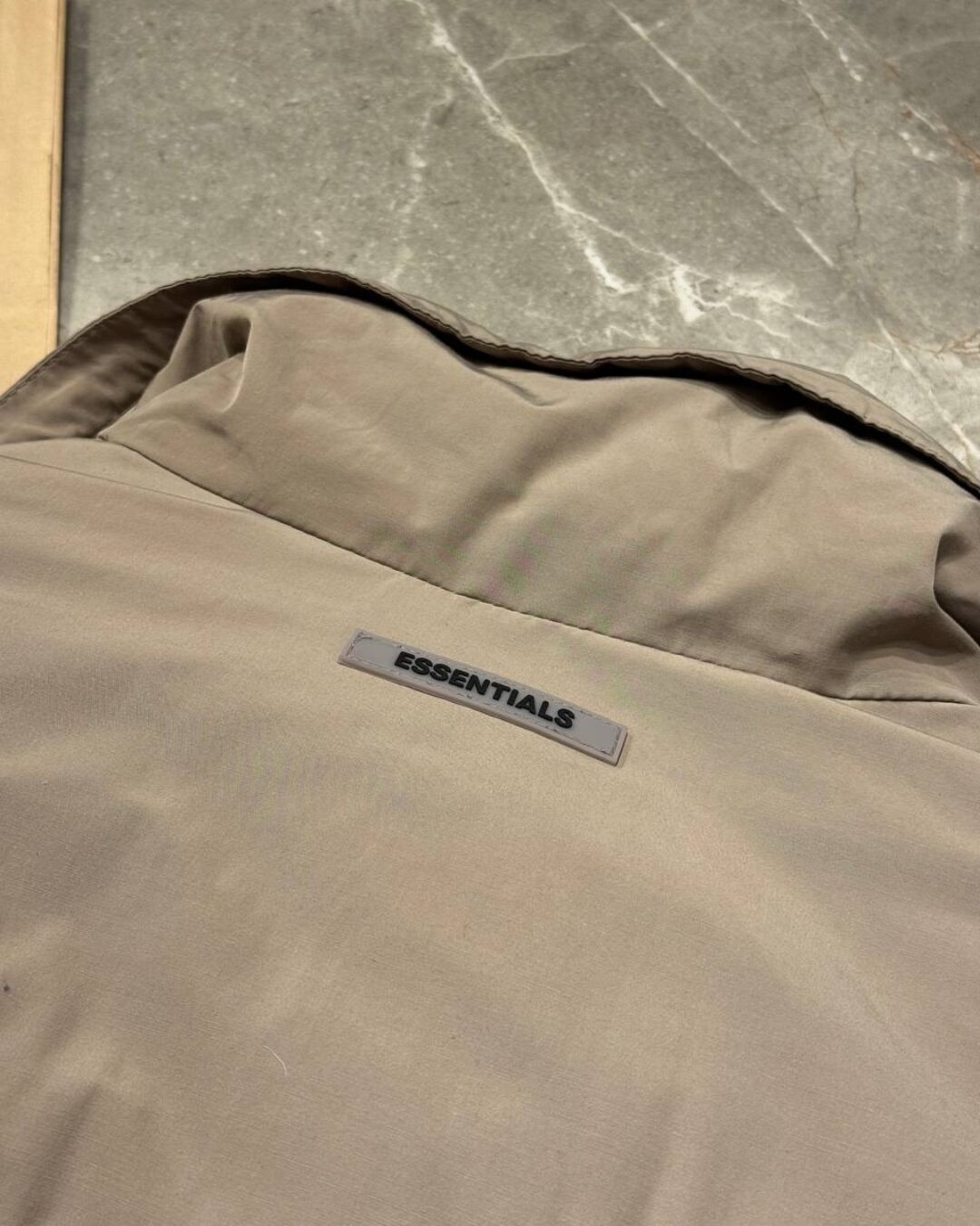 Куртка Fear of God