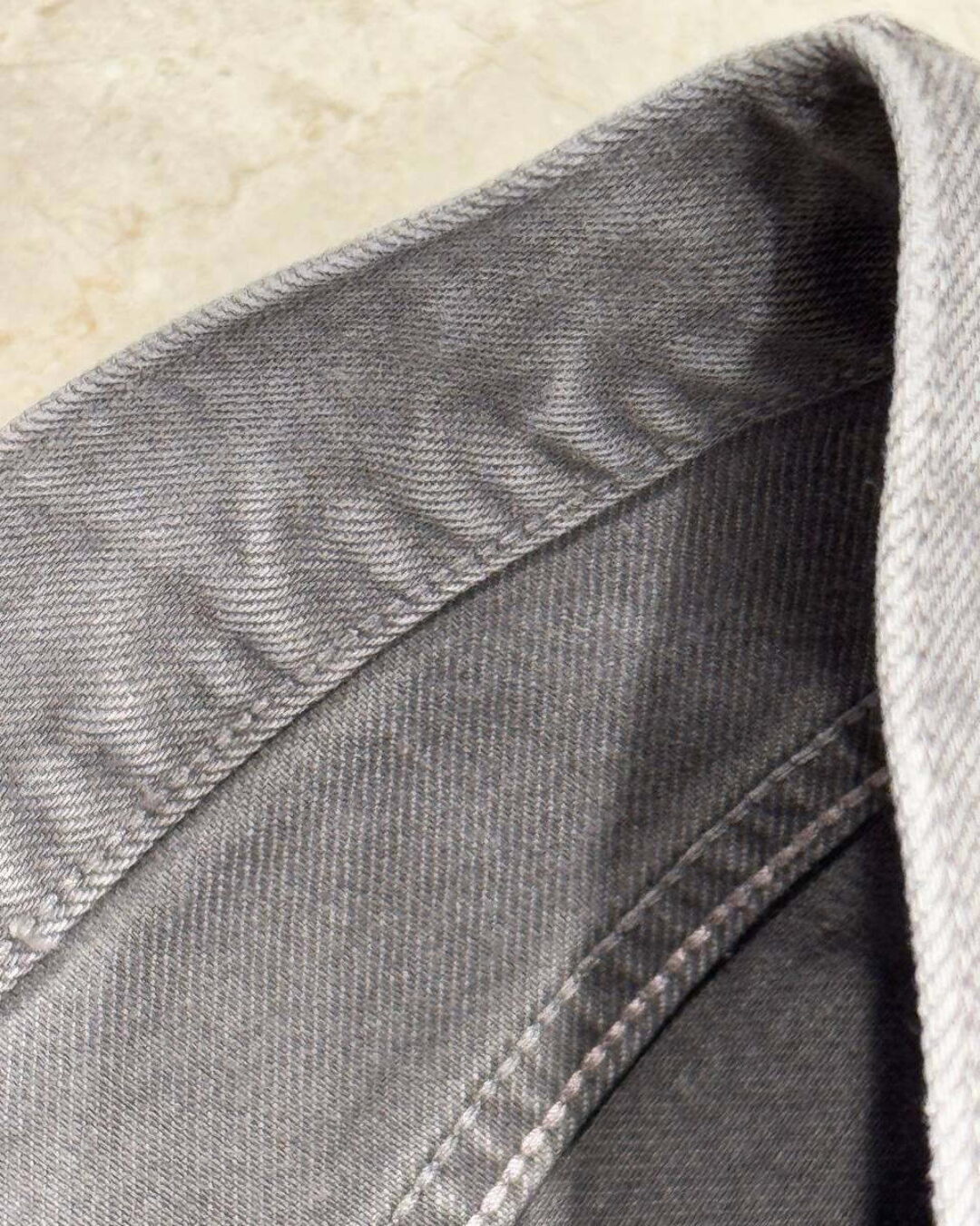 Джинсы Acne Studios — фото 5