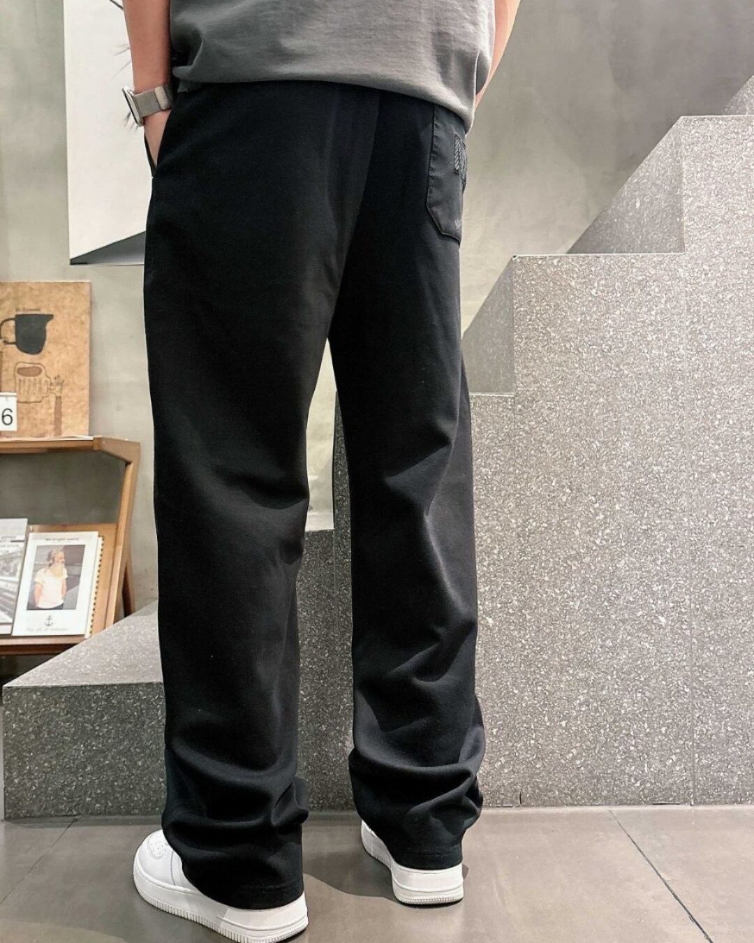 Спортивные Штаны Maison Margiela