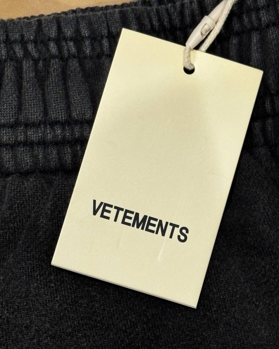 Спортивные Штаны Vetements