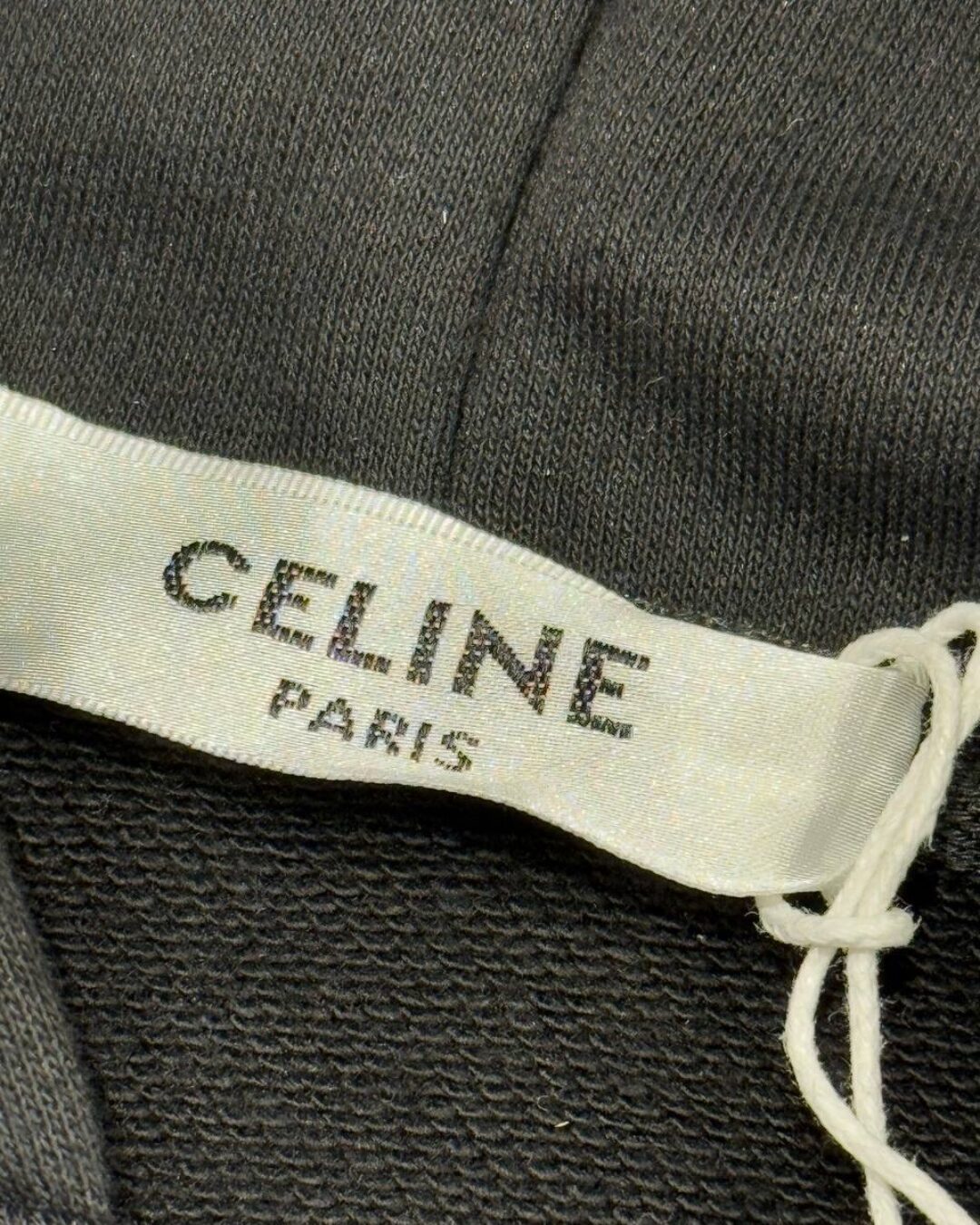 Zip-Худи Celine