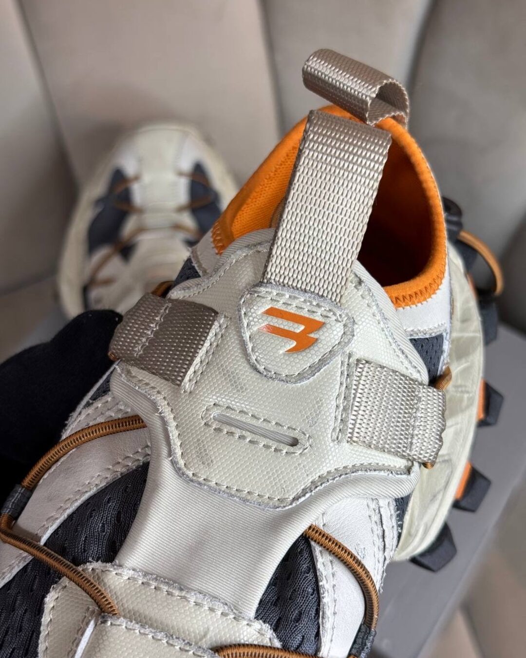 Кроссовки Balenciaga