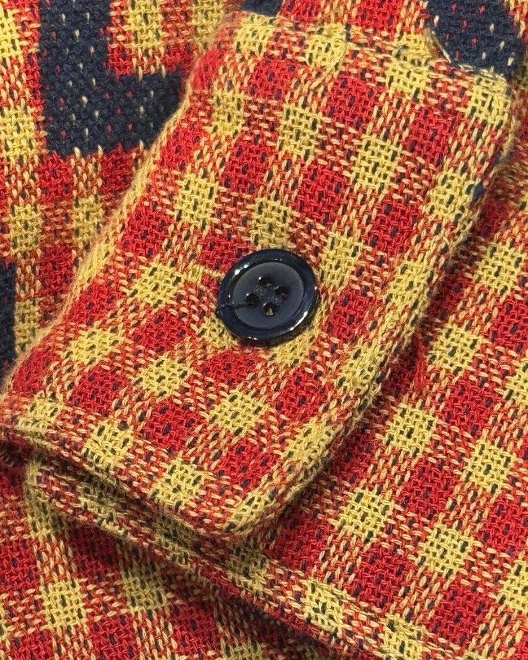 Рубашка Gucci — фото 8