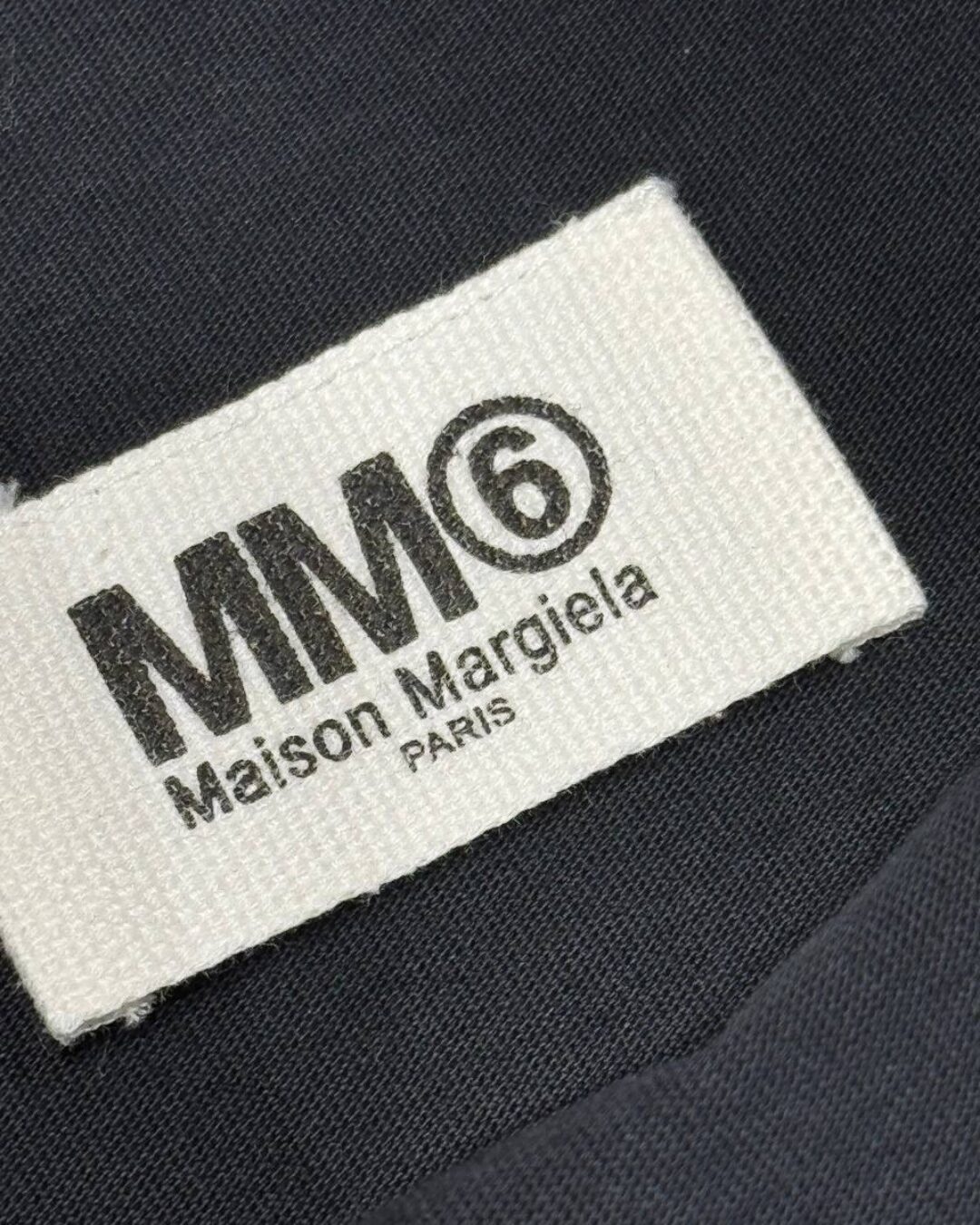 Кофта Maison Margiela