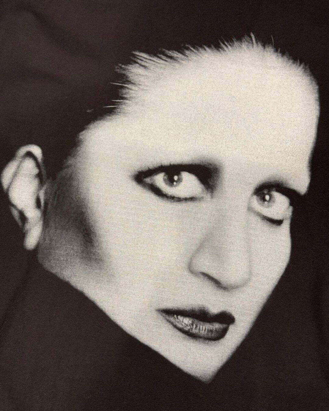 Футболка Balenciaga — фото 3