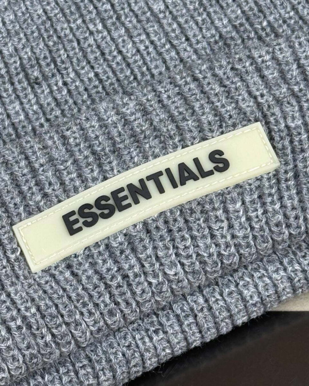 Шапка Fear of God