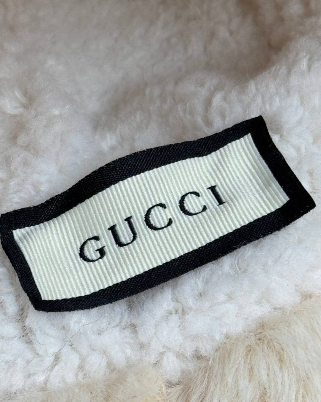 Шапка Gucci