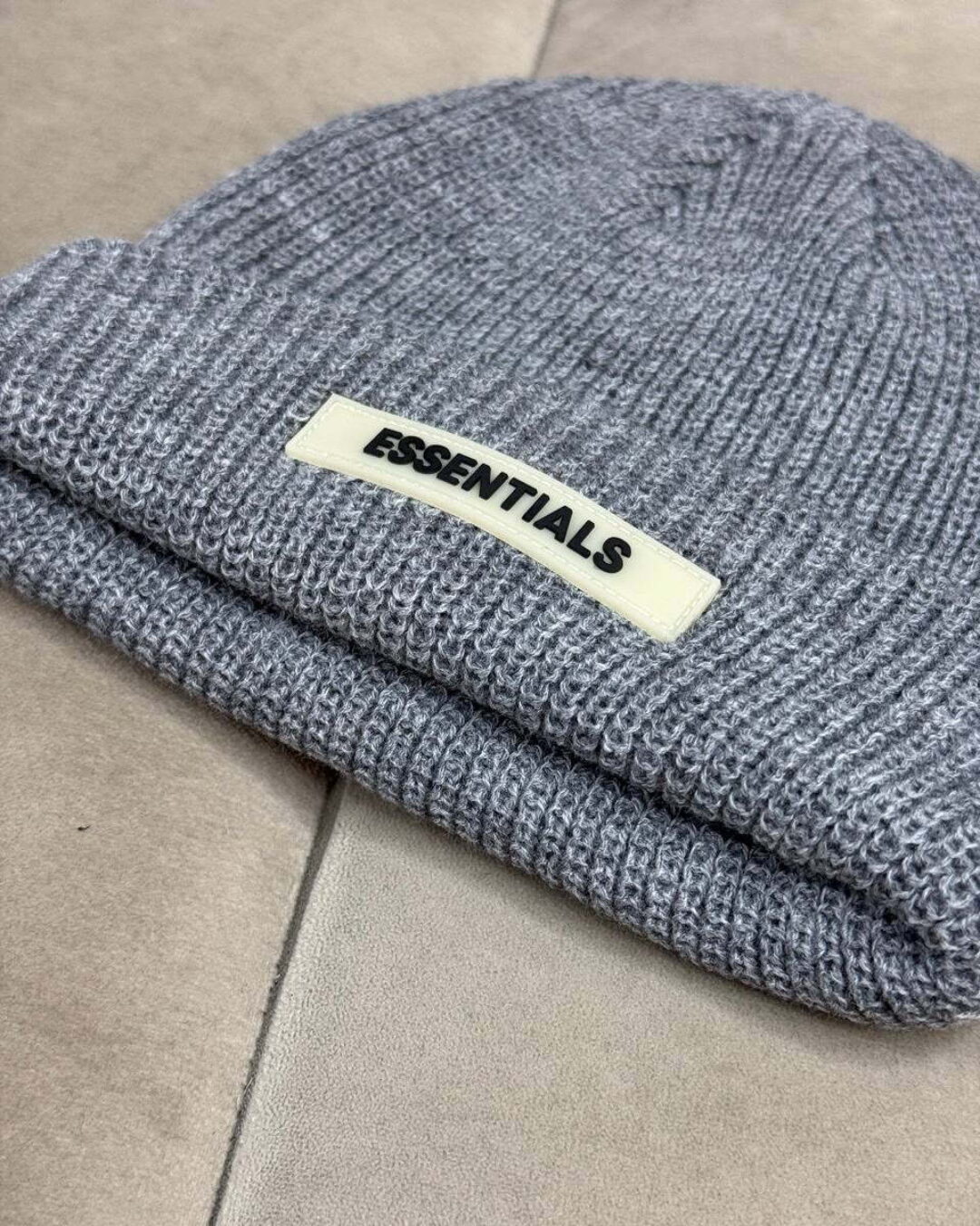 Шапка Fear of God