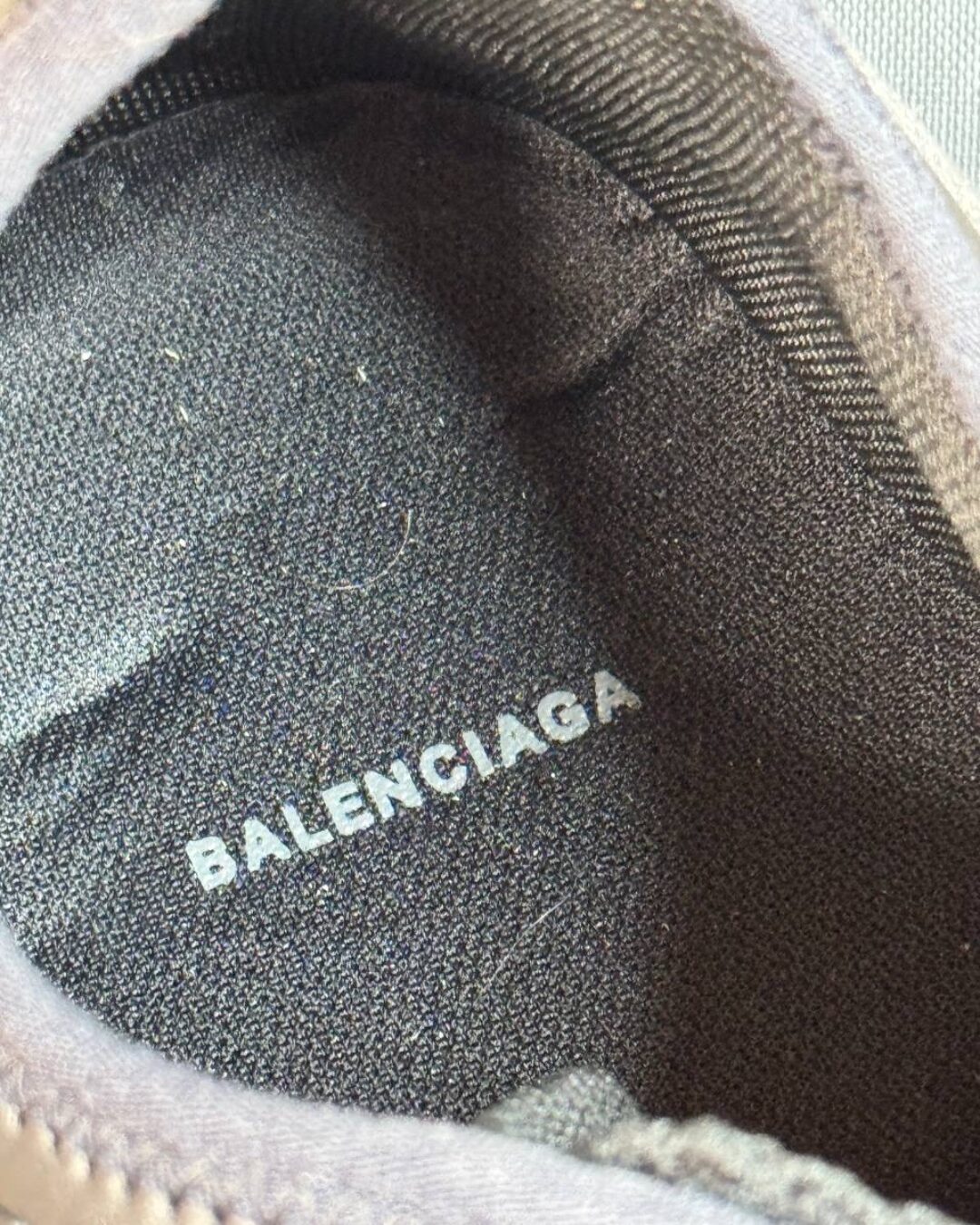 Кроссовки Balenciaga