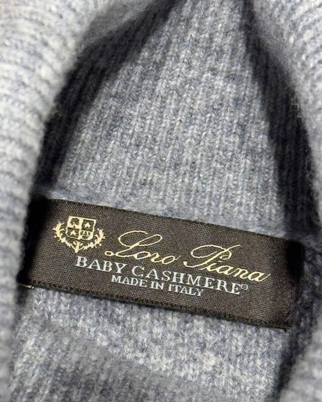 Свитер Loro Piana