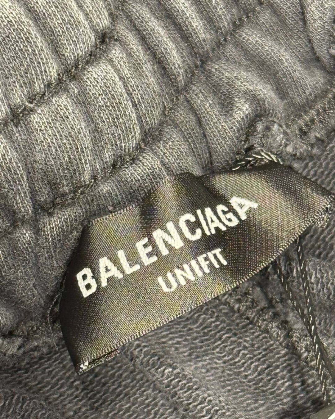 Спортивные Штаны  Balenciaga — фото 7