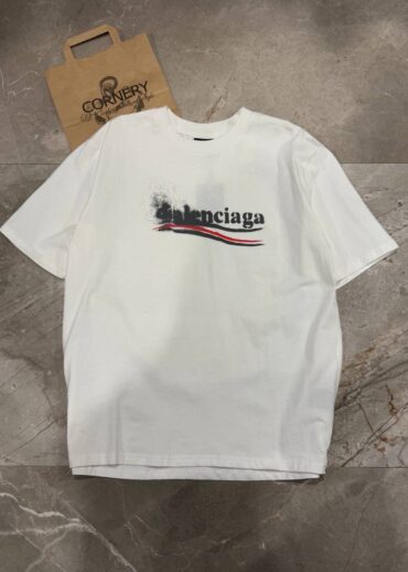 Футболка Balenciaga