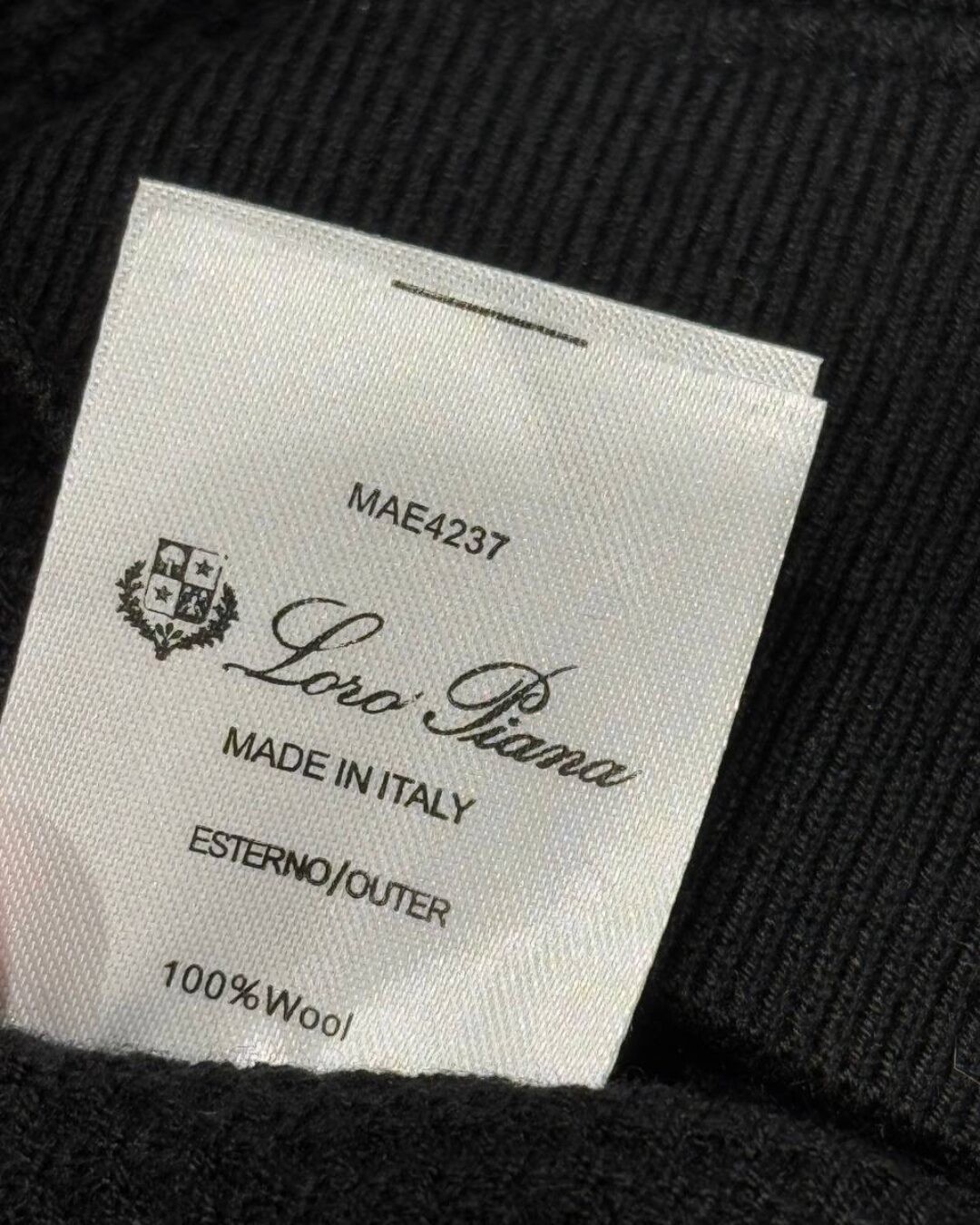 Кофта Loro Piana