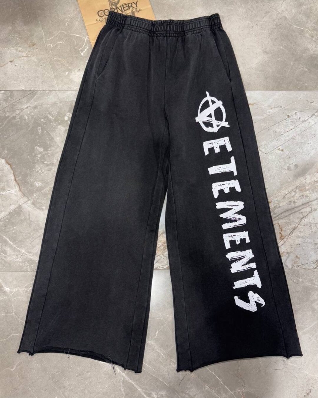 Спортивные Штаны Vetements