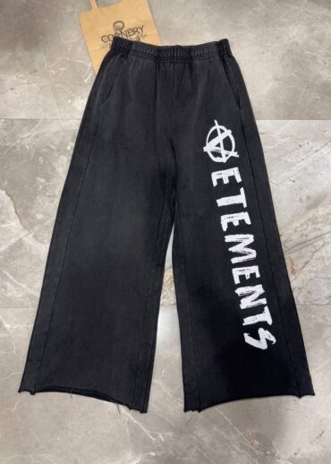 Спортивные Штаны Vetements