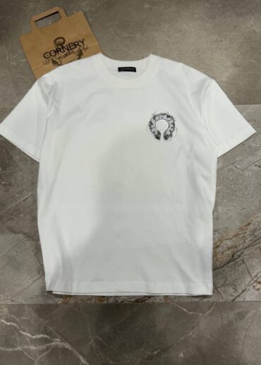 Футболка Chrome Hearts