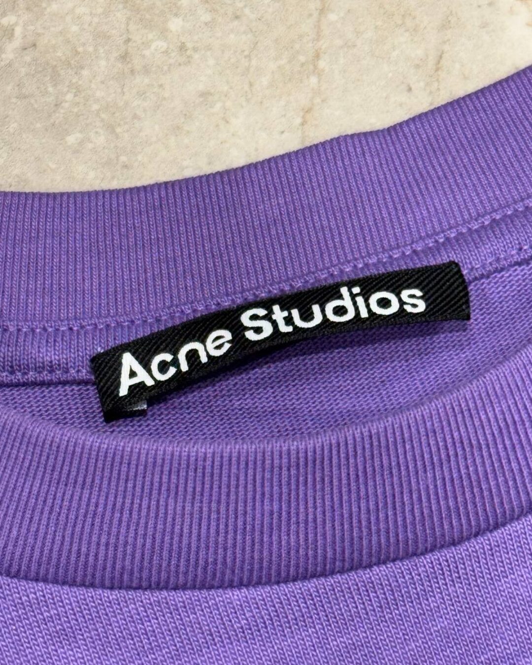 Футболка Acne Studios