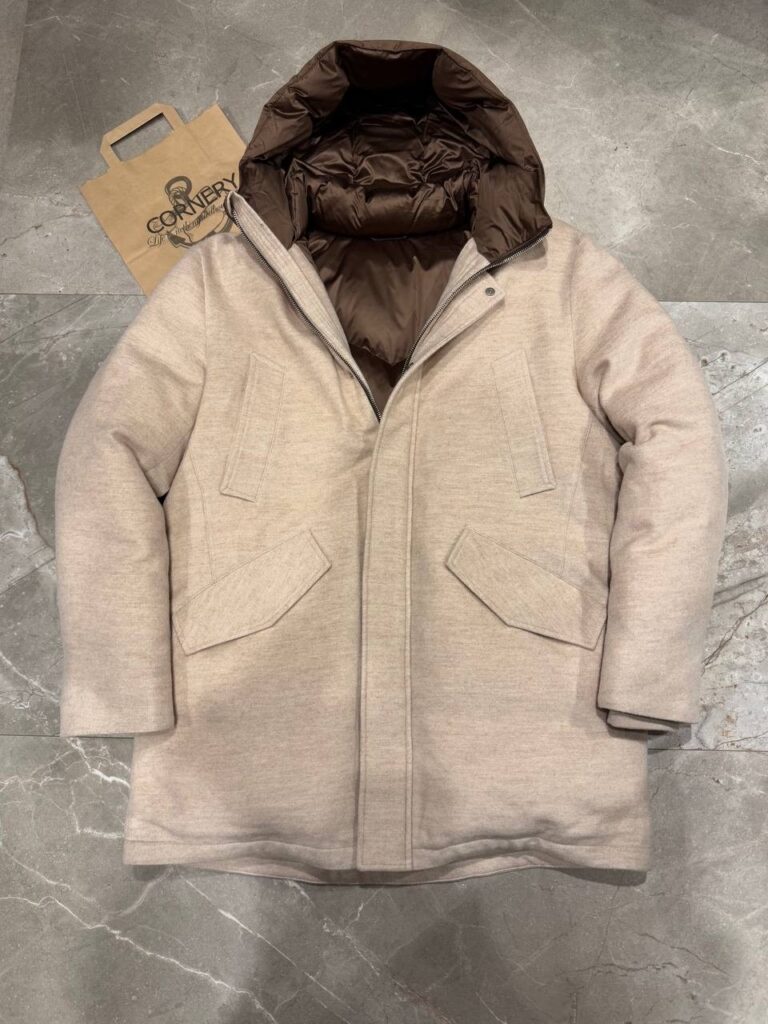 Куртка Loro Piana