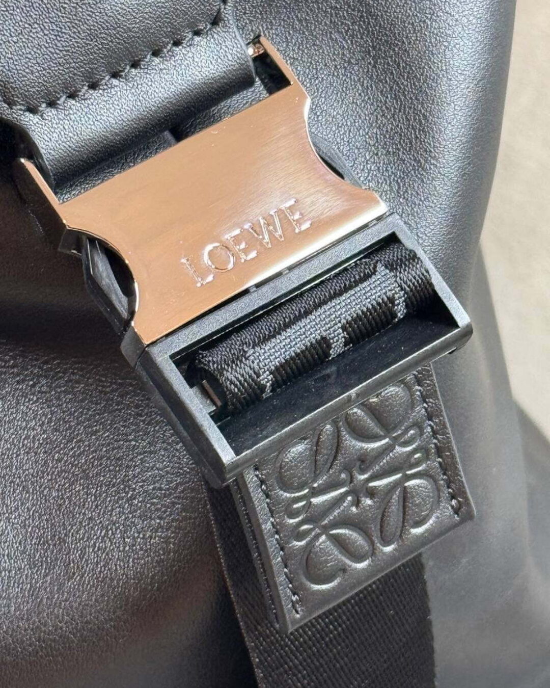 Рюкзак Loewe