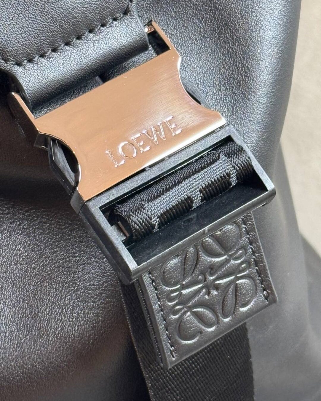 Сумка Loewe