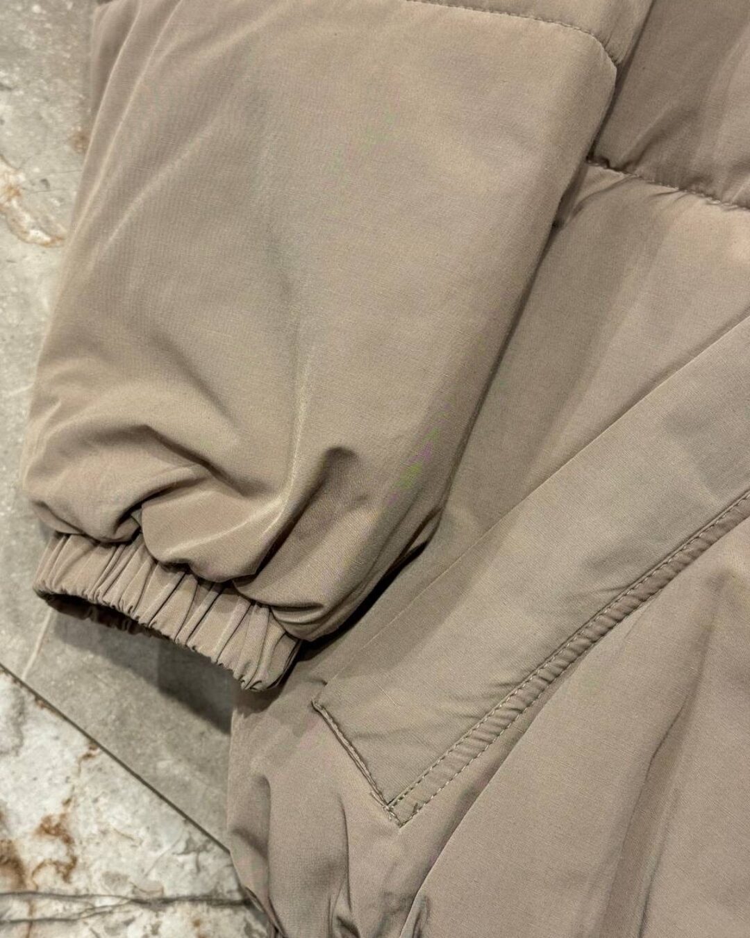 Куртка Fear of God