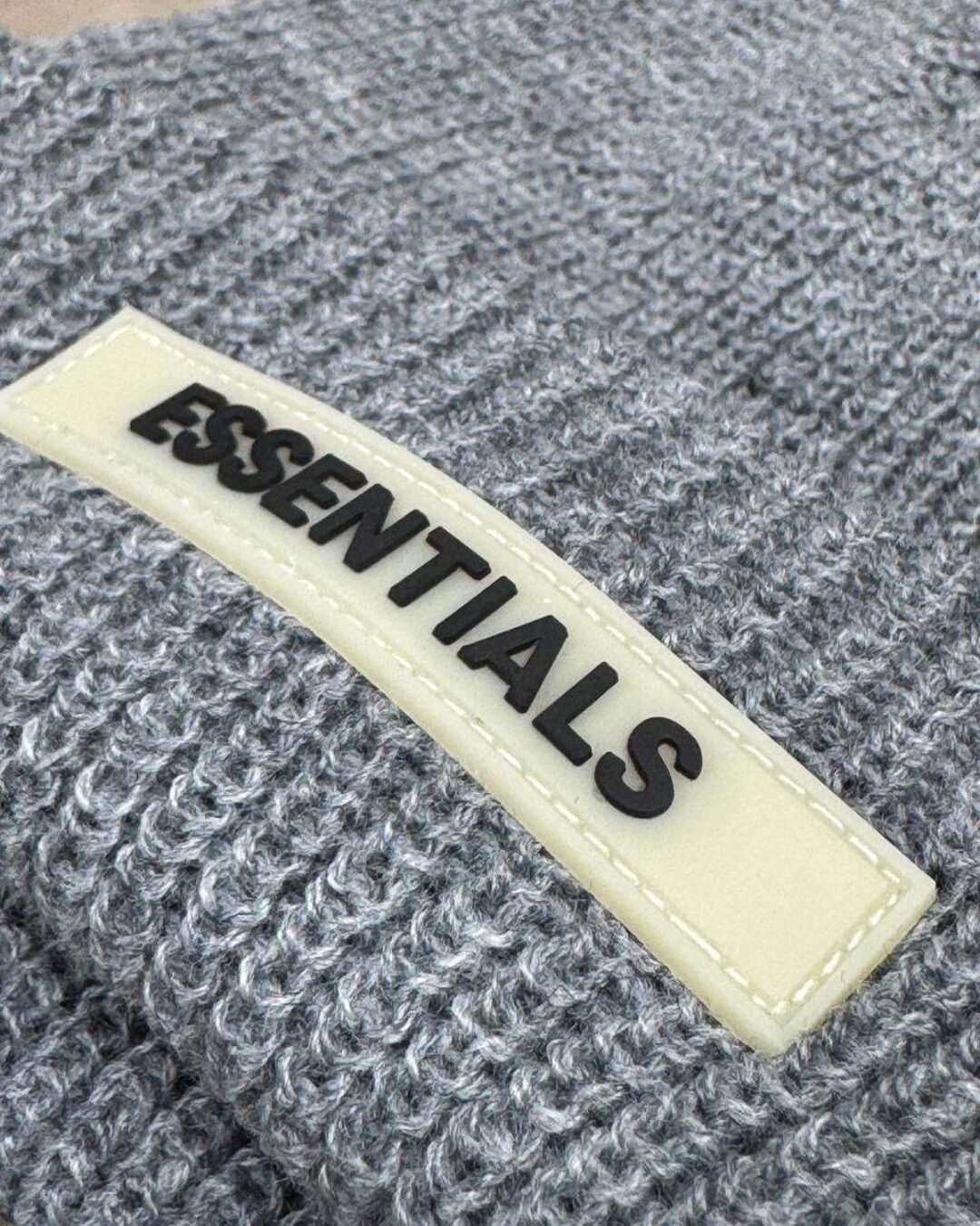 Шапка Fear of God