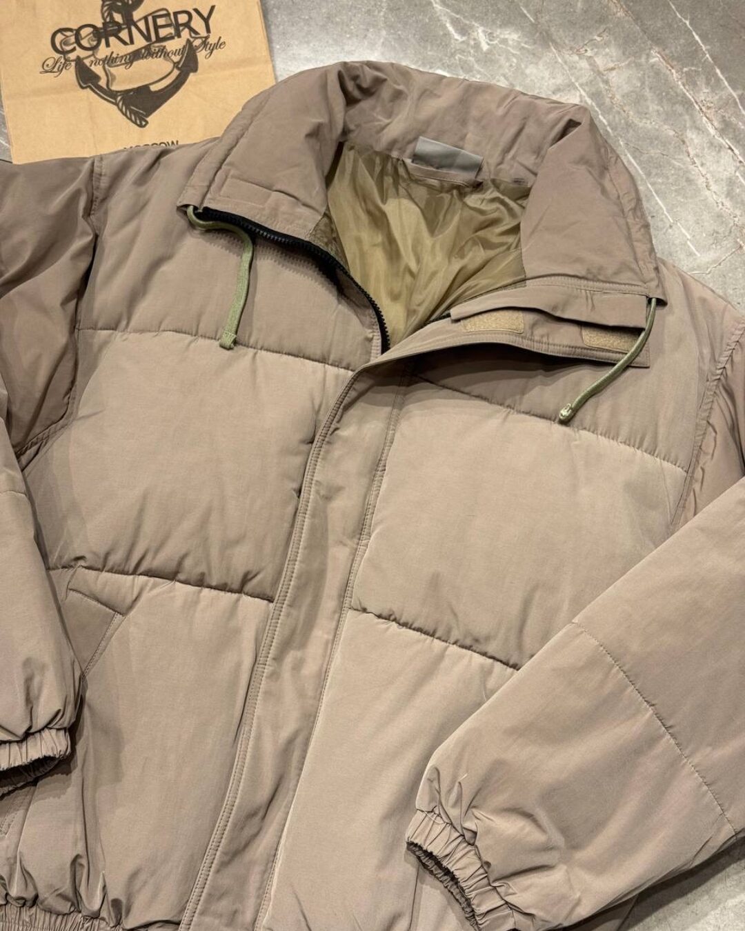 Куртка Fear of God