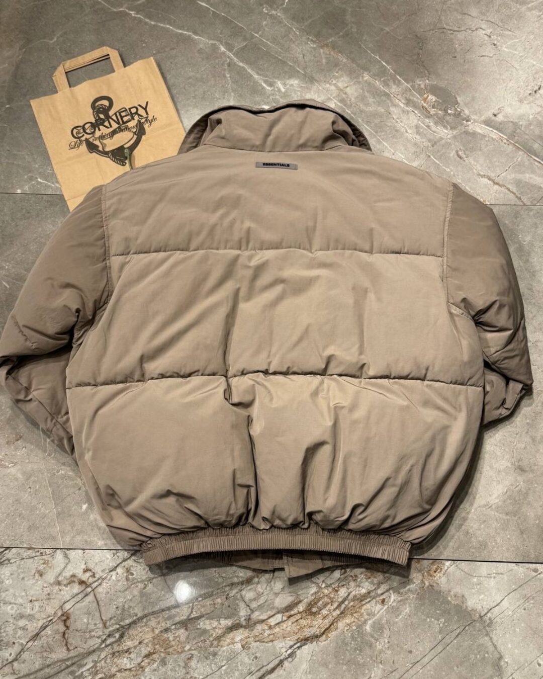 Куртка Fear of God