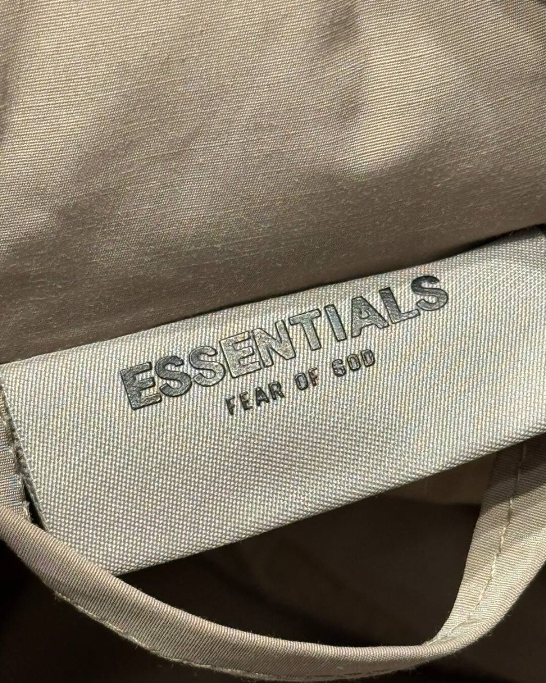 Куртка Fear of God