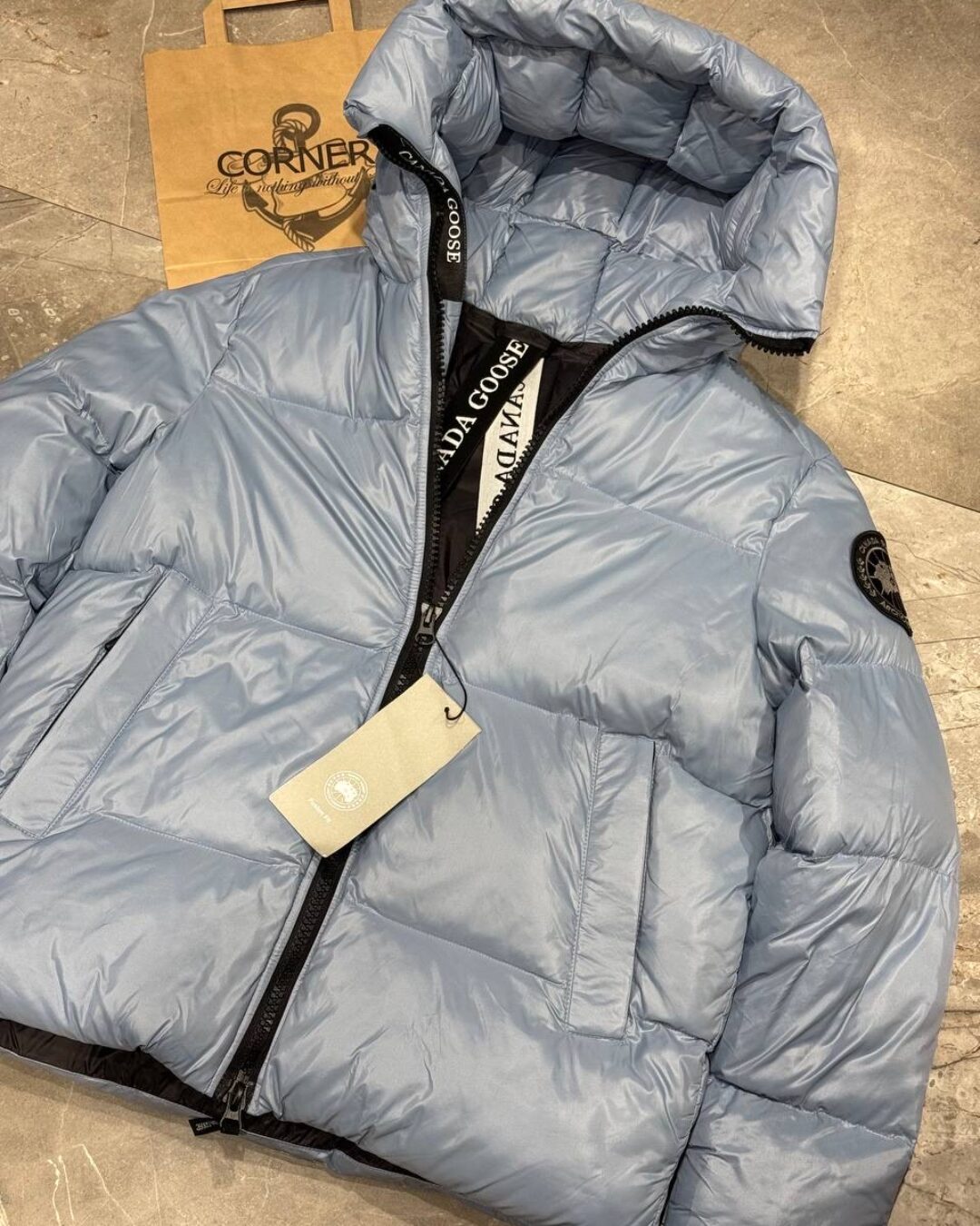 Куртка Canada Goose