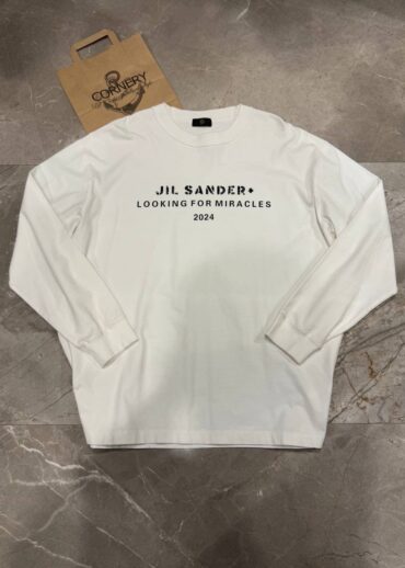 Кофта Jil Sander