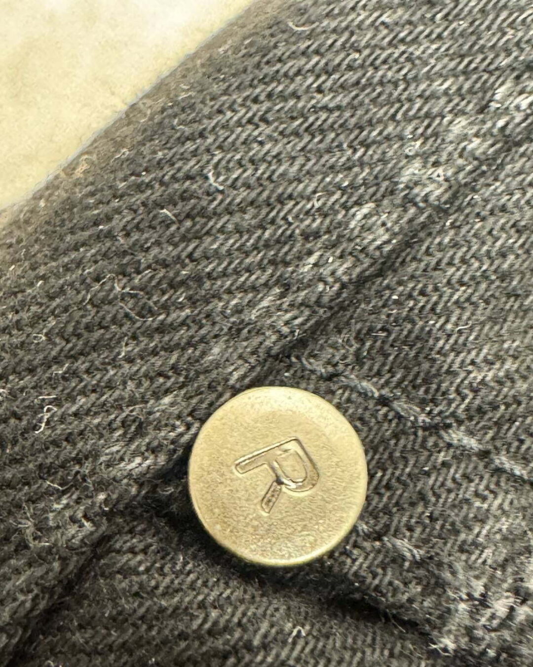 Джинсы Askyurself