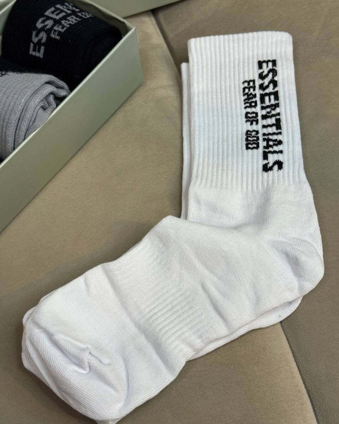 Комплект Носков Fear of God