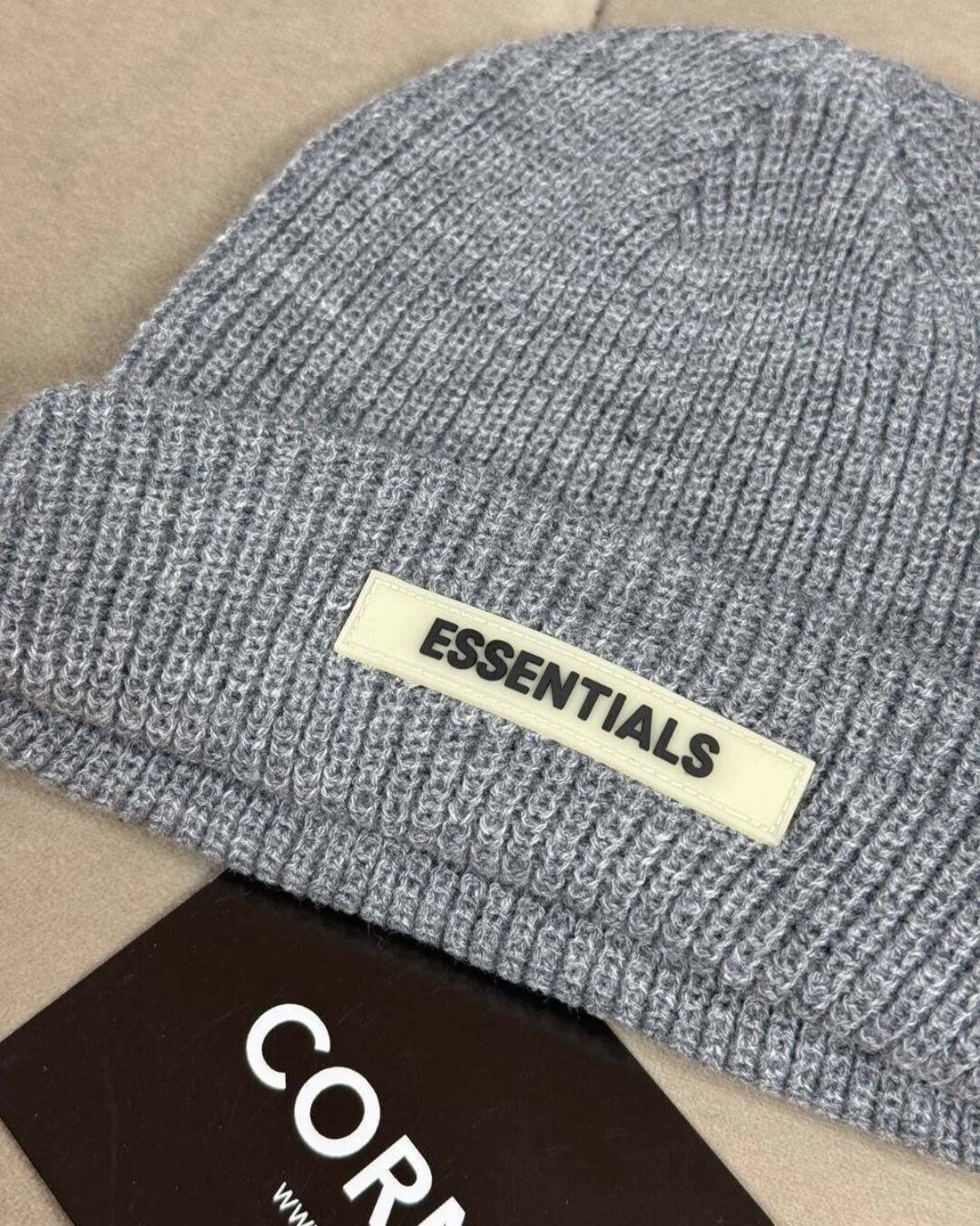 Шапка Fear of God