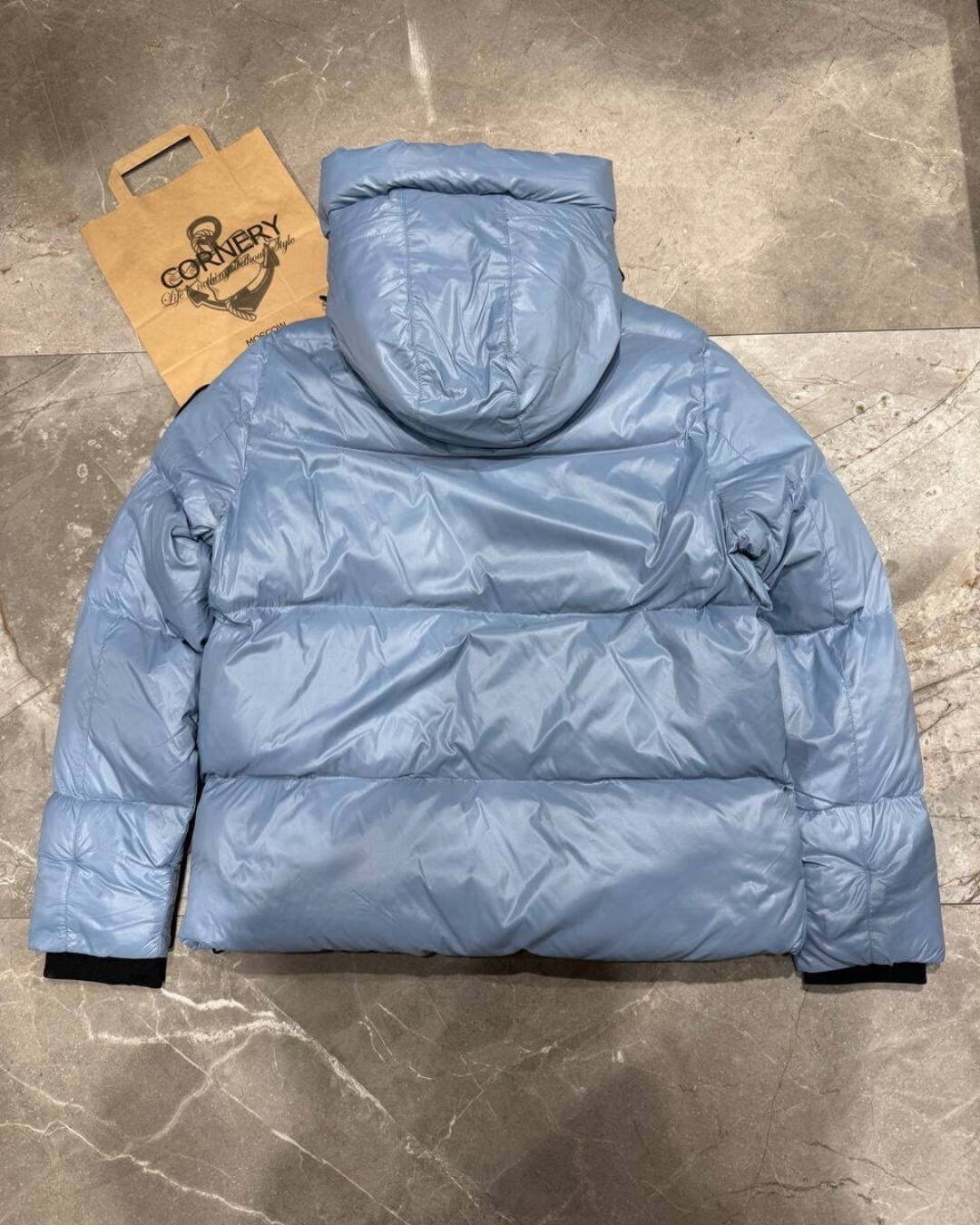 Куртка Canada Goose (дисконт) — фото 2