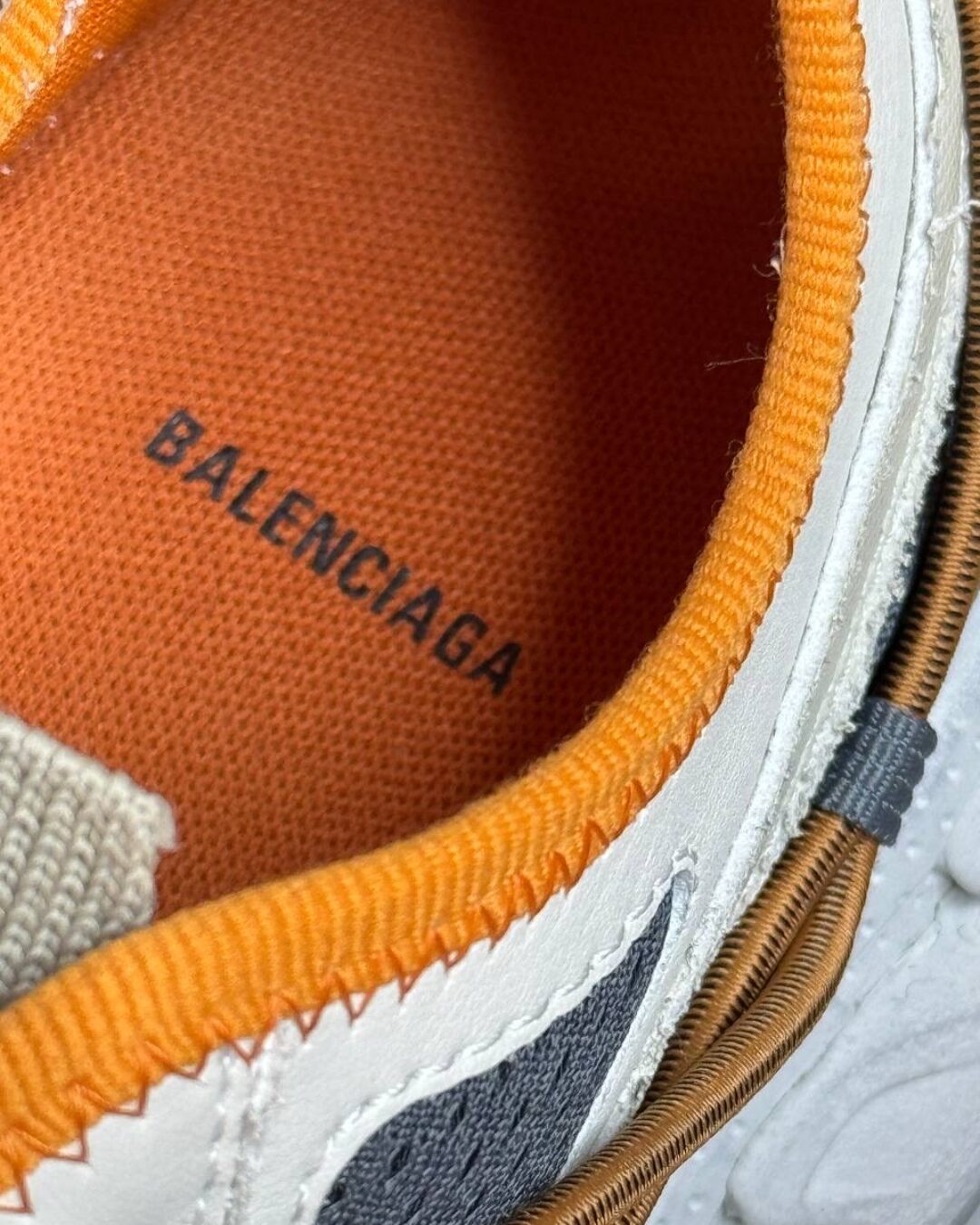 Кроссовки Balenciaga