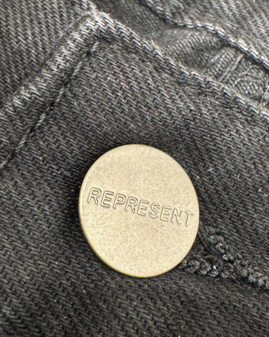 Джинсы Askyurself