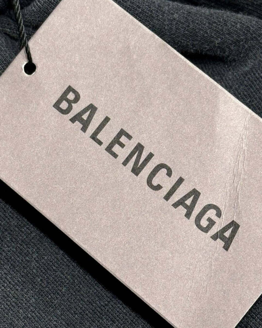 Спортивные Штаны  Balenciaga — фото 6