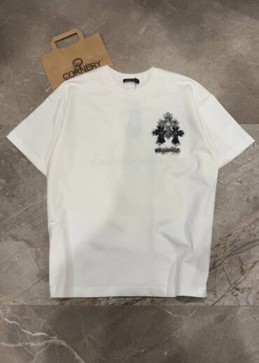 Футболка Chrome Hearts